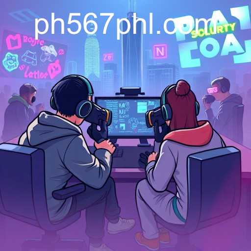 The Digital Playground: Navigating Online Gaming Challenges