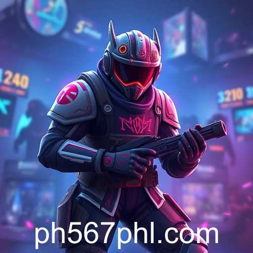 Digital Revolution in Gaming: The Rise of ph567