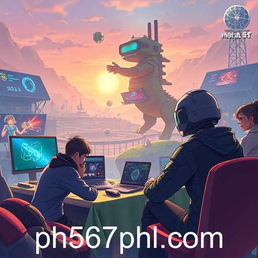 The Evolution of Gaming in 2025