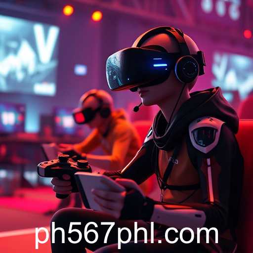 The Evolution of Online Gaming in the Mid-2020s