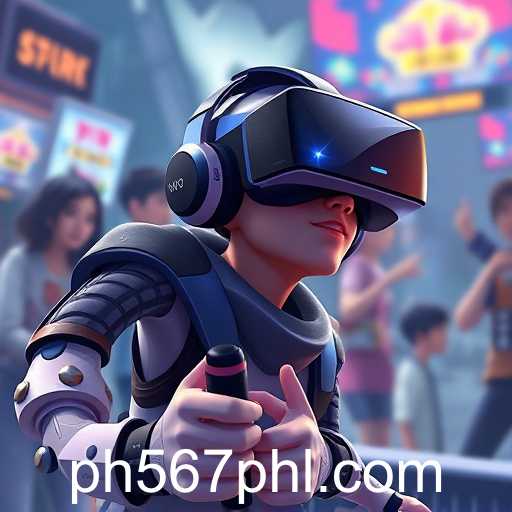 Gaming Website 'ph567' Breaks New Ground with Revolutionary Features