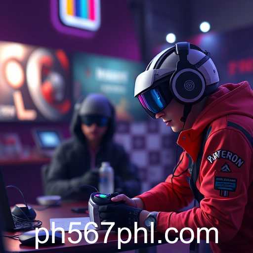 The Rise of Interactive Play: PH567 Leads the Charge