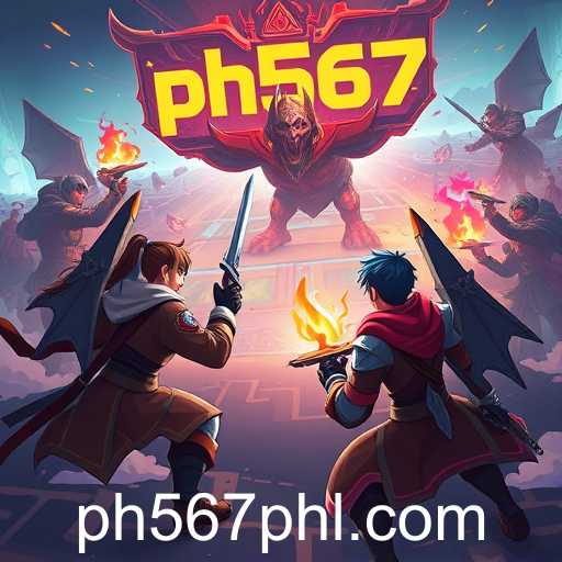 Unveiling the Thrills of 'Multiplayer Fun': A Journey with Keyword 'ph567'