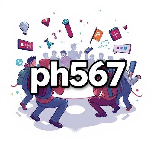 The Rise of PH567 in Online Gaming