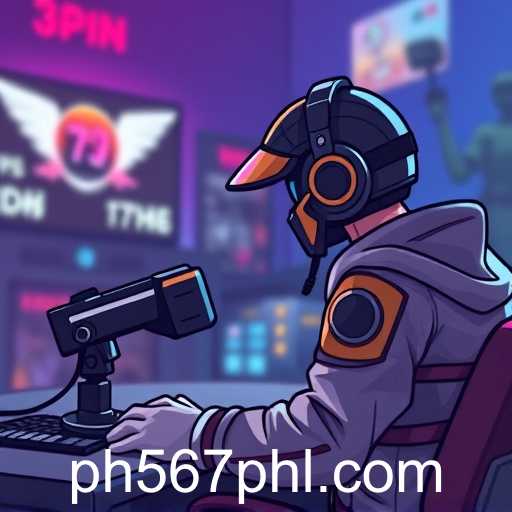 PH567 Revitalizes Online Gaming Scene