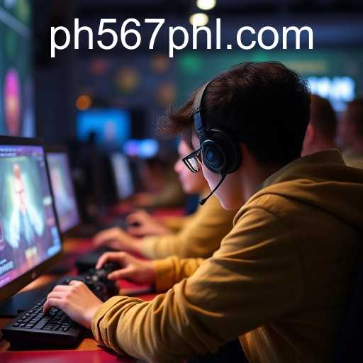 The Rise of Online Gaming in 2025