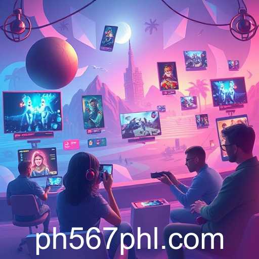 Unpacking the Rise of Online Gaming Communities