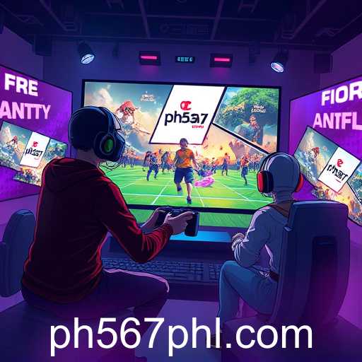 The Rise of PH567: A New Era in Online Gaming