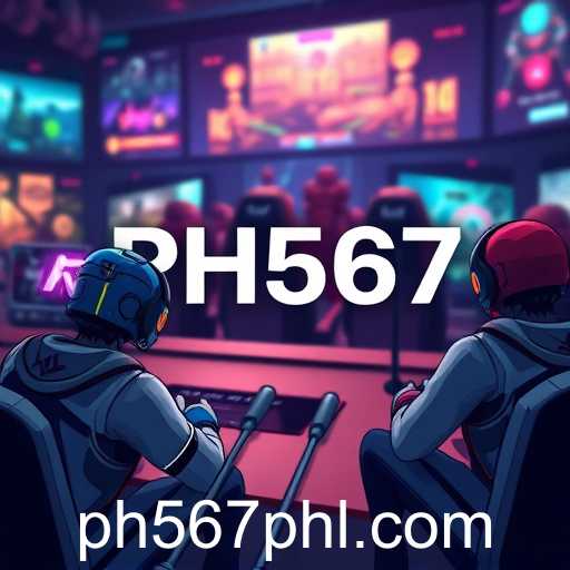 The Rise of PH567 in the Gaming Industry