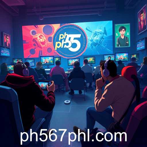 The Rise of Online Gaming Trends