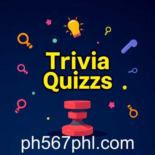 Unveiling the World of Trivia Quizzes: An Engaging Escape for All Ages