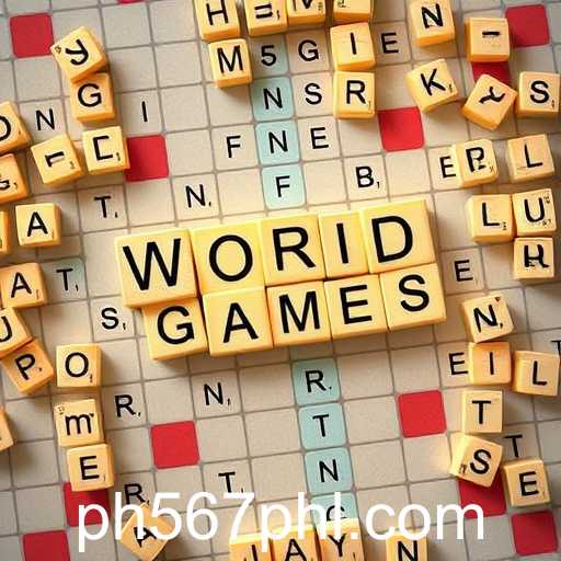 The Fascinating World of Online Word Games
